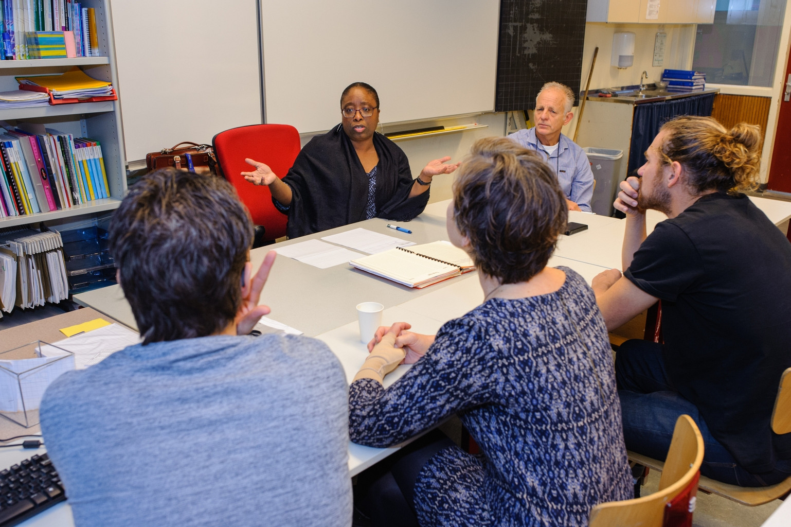 Afstemming onderwijs en zorg